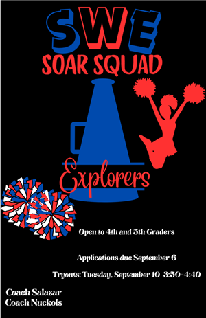 SWE Soar Squad